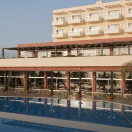 Sentido Kouzalis Beach Hotel 普罗塔拉斯 外观 照片