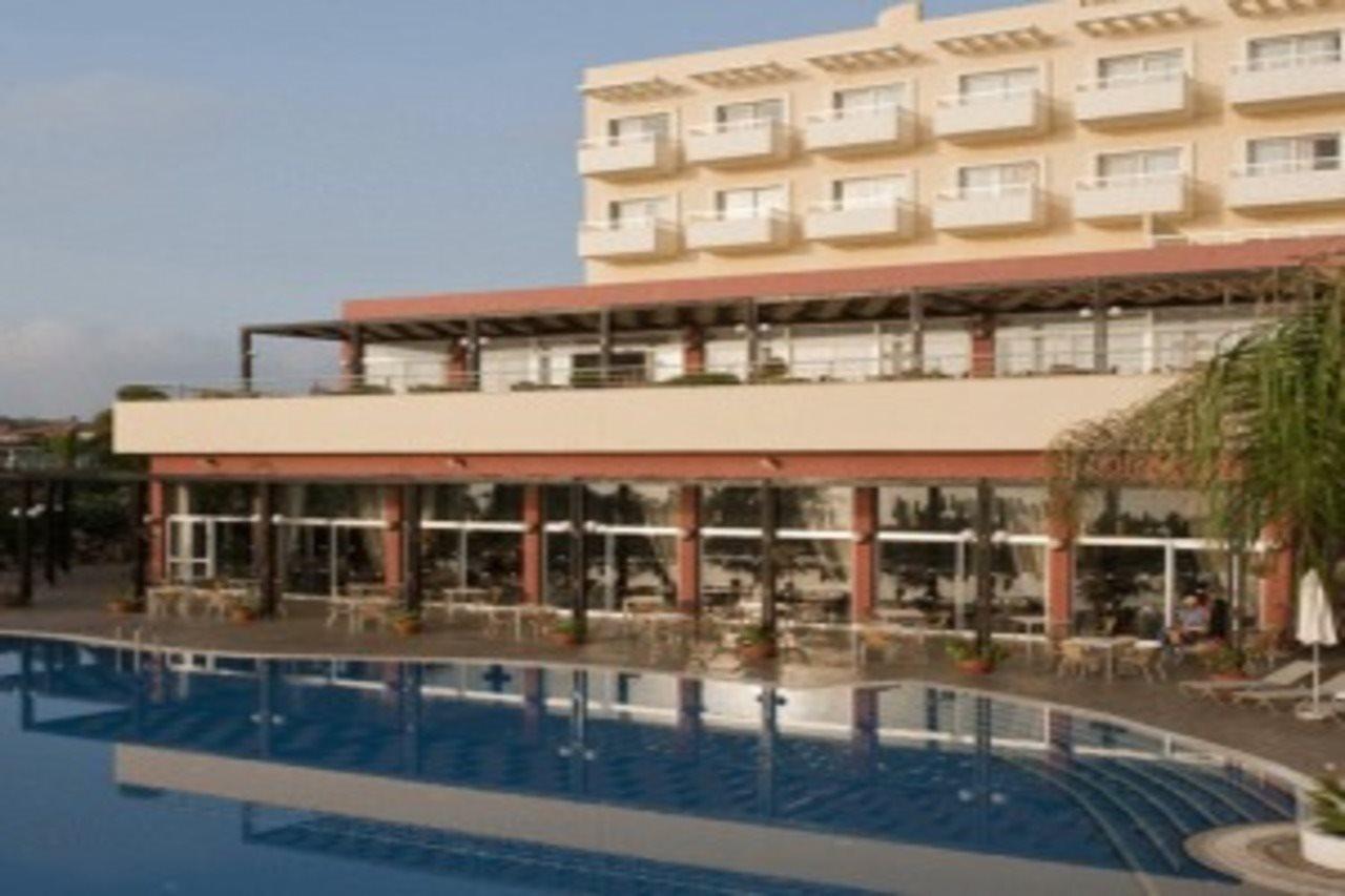Sentido Kouzalis Beach Hotel 普罗塔拉斯 外观 照片