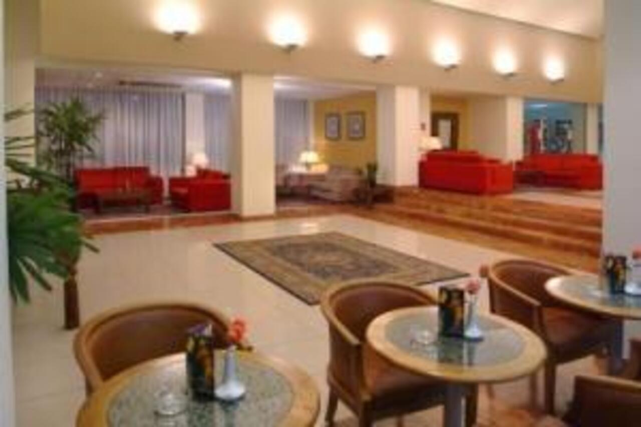 Sentido Kouzalis Beach Hotel 普罗塔拉斯 外观 照片