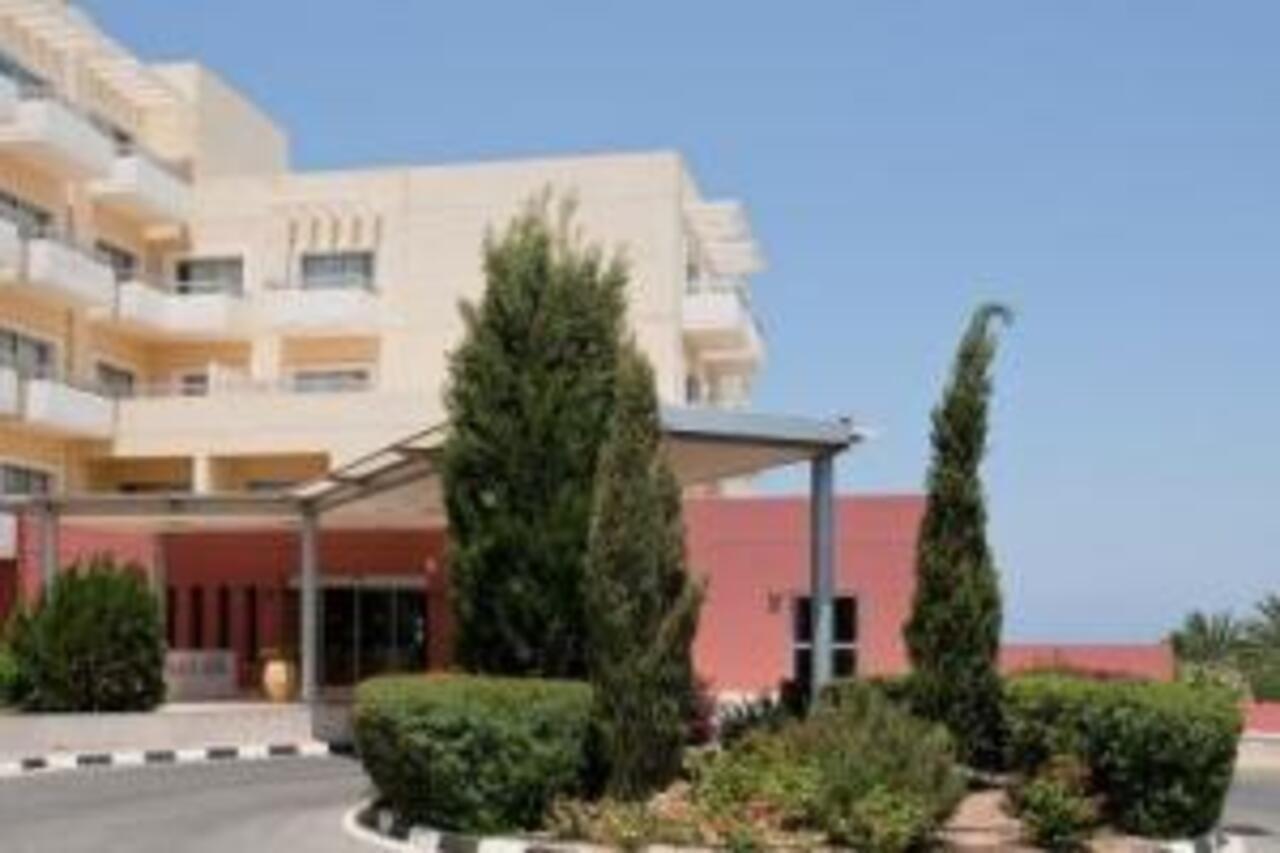 Sentido Kouzalis Beach Hotel 普罗塔拉斯 外观 照片