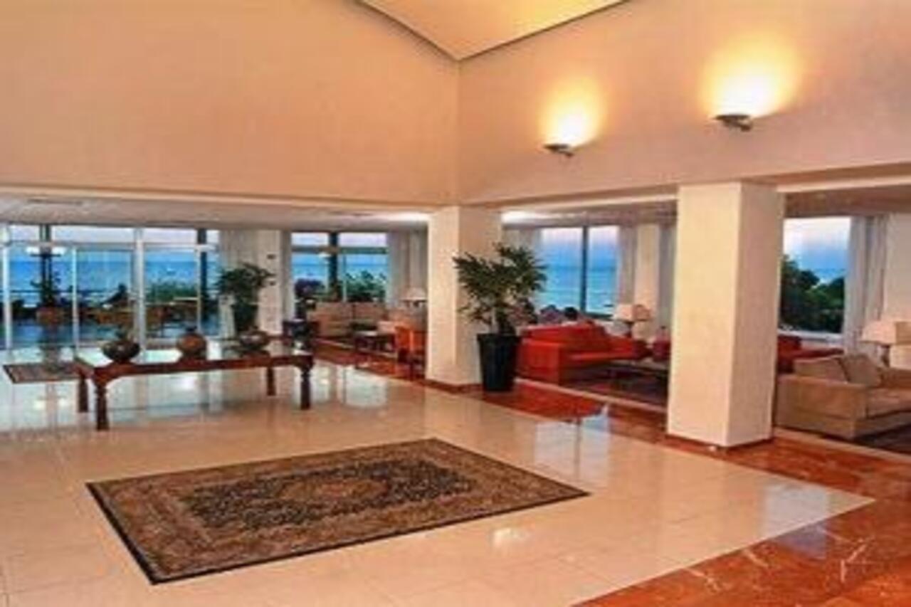 Sentido Kouzalis Beach Hotel 普罗塔拉斯 外观 照片