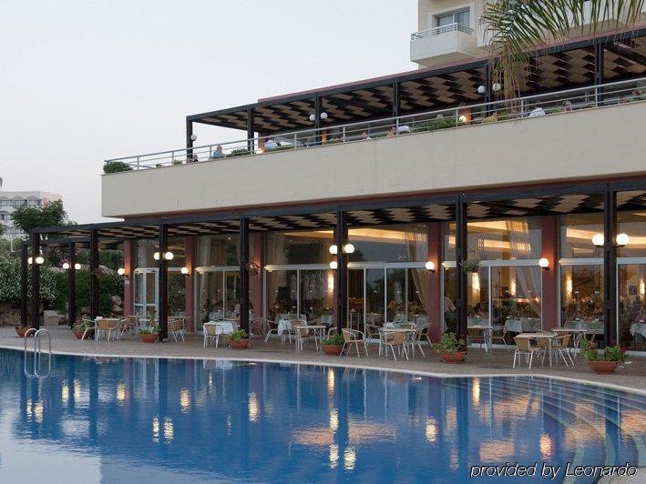 Sentido Kouzalis Beach Hotel 普罗塔拉斯 外观 照片