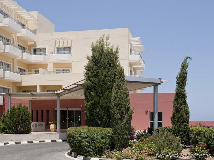 Sentido Kouzalis Beach Hotel 普罗塔拉斯 外观 照片