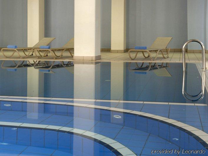 Sentido Kouzalis Beach Hotel 普罗塔拉斯 设施 照片