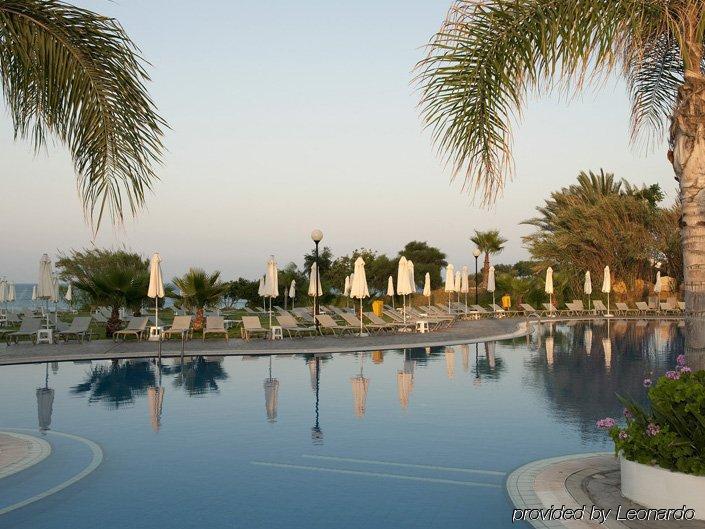 Sentido Kouzalis Beach Hotel 普罗塔拉斯 设施 照片