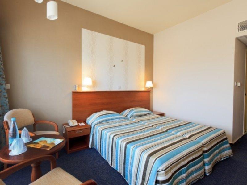 Sentido Kouzalis Beach Hotel 普罗塔拉斯 外观 照片