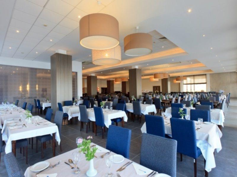 Sentido Kouzalis Beach Hotel 普罗塔拉斯 外观 照片