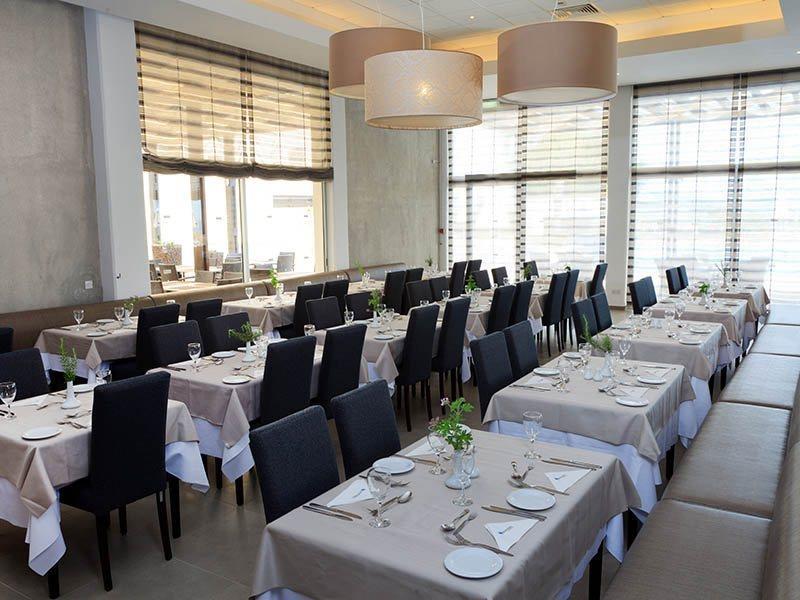 Sentido Kouzalis Beach Hotel 普罗塔拉斯 外观 照片