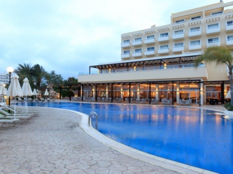 Sentido Kouzalis Beach Hotel 普罗塔拉斯 外观 照片