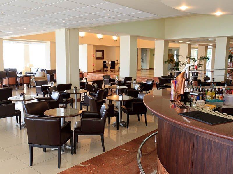 Sentido Kouzalis Beach Hotel 普罗塔拉斯 外观 照片