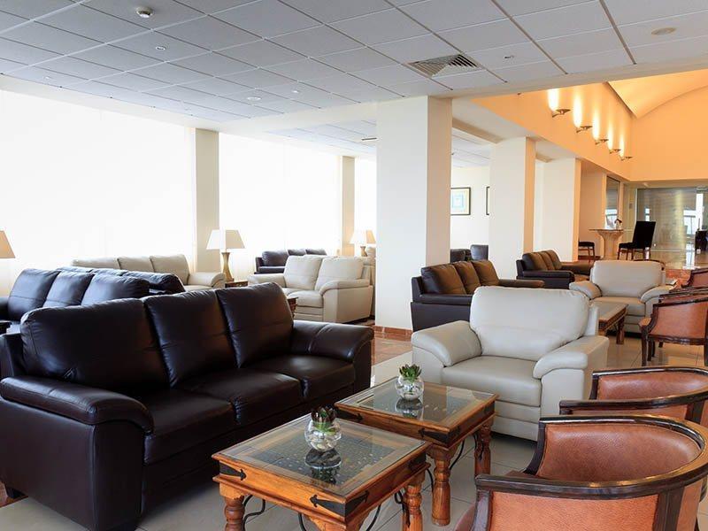 Sentido Kouzalis Beach Hotel 普罗塔拉斯 外观 照片