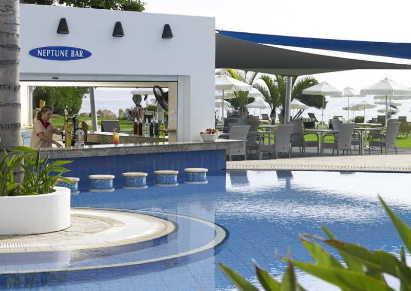 Sentido Kouzalis Beach Hotel 普罗塔拉斯 外观 照片