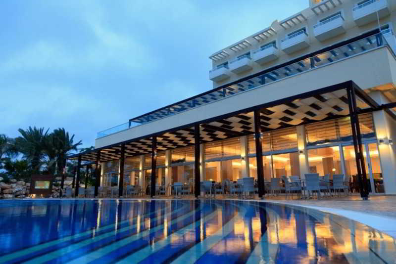 Sentido Kouzalis Beach Hotel 普罗塔拉斯 外观 照片