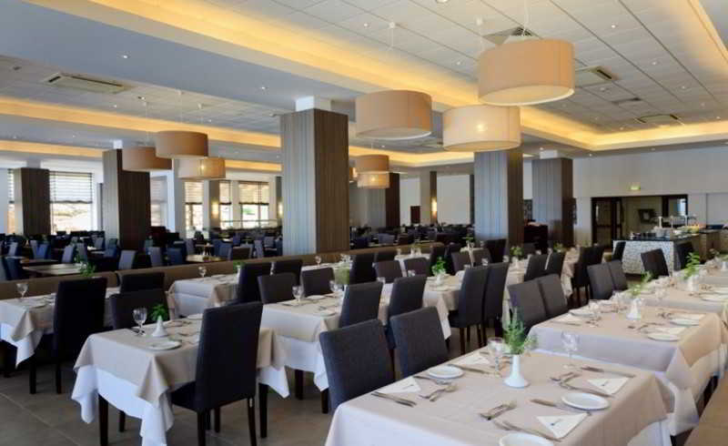 Sentido Kouzalis Beach Hotel 普罗塔拉斯 外观 照片