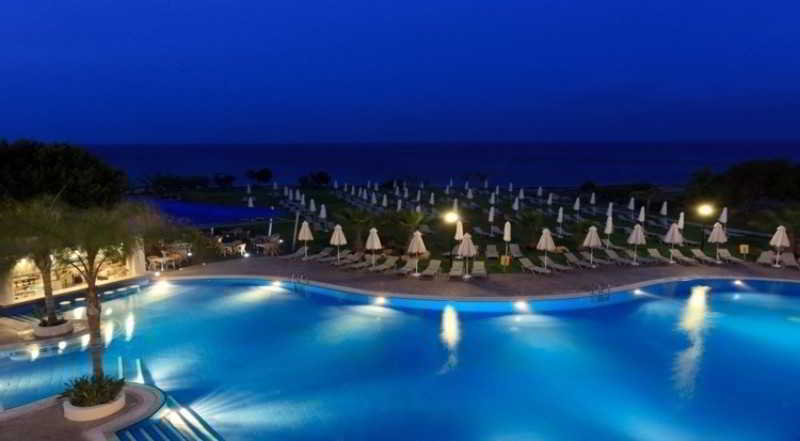 Sentido Kouzalis Beach Hotel 普罗塔拉斯 外观 照片