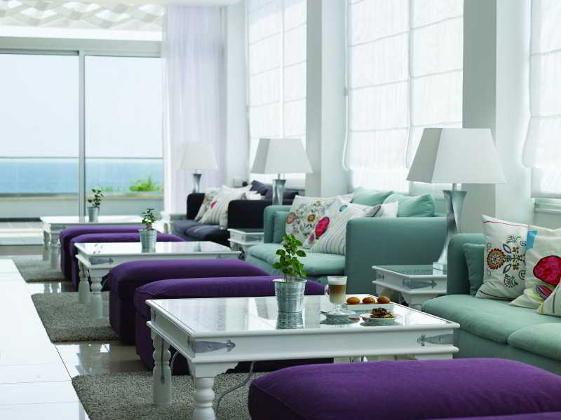 Sentido Kouzalis Beach Hotel 普罗塔拉斯 外观 照片