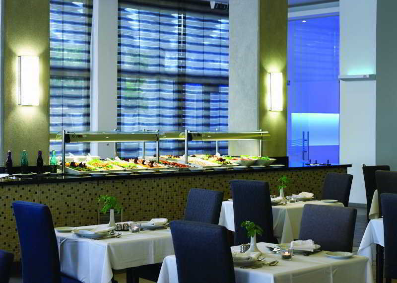 Sentido Kouzalis Beach Hotel 普罗塔拉斯 外观 照片