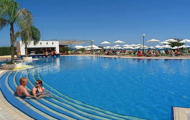 Sentido Kouzalis Beach Hotel 普罗塔拉斯 外观 照片