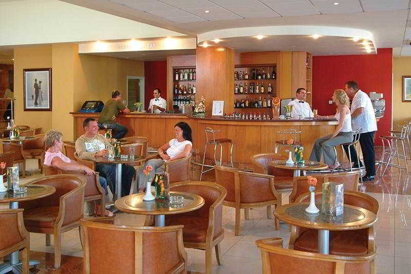 Sentido Kouzalis Beach Hotel 普罗塔拉斯 外观 照片