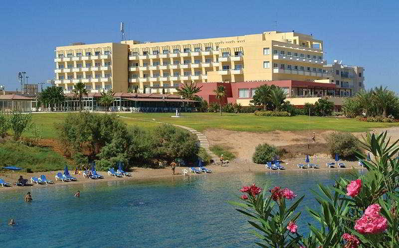 Sentido Kouzalis Beach Hotel 普罗塔拉斯 外观 照片