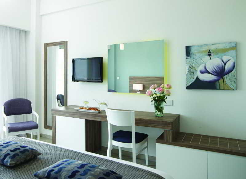Sentido Kouzalis Beach Hotel 普罗塔拉斯 外观 照片