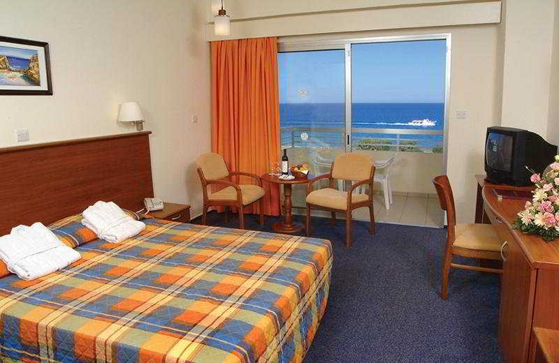Sentido Kouzalis Beach Hotel 普罗塔拉斯 外观 照片