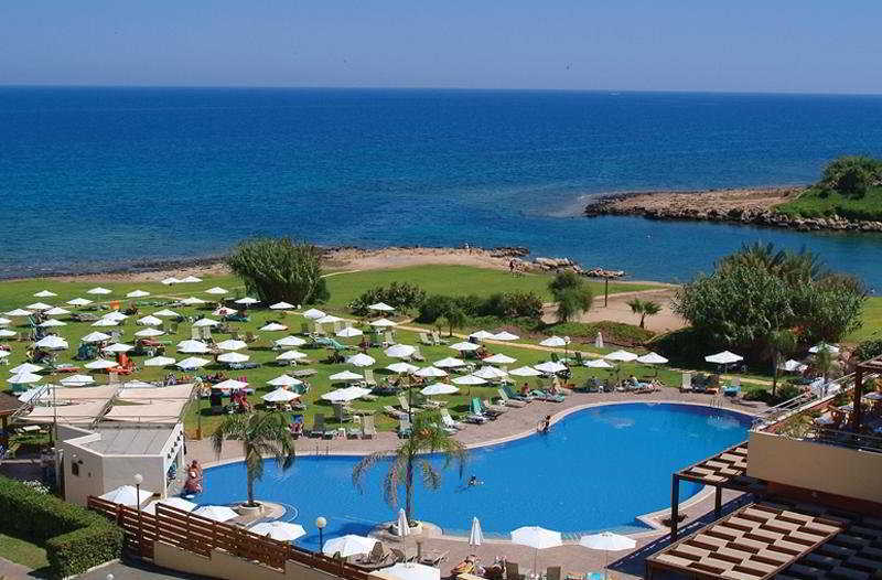 Sentido Kouzalis Beach Hotel 普罗塔拉斯 外观 照片