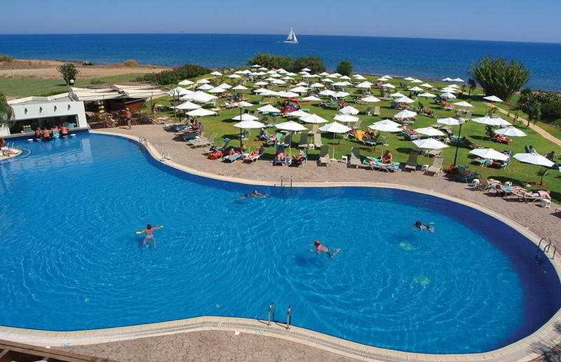 Sentido Kouzalis Beach Hotel 普罗塔拉斯 外观 照片